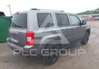 2013 Jeep PATRIOT фото