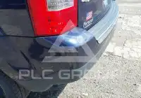 2013 Jeep PATRIOT photo