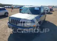 2013 Jeep PATRIOT фото