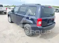 2013 Jeep PATRIOT photo