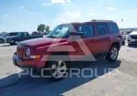 2013 Jeep PATRIOT photo