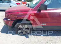 2013 Jeep PATRIOT фото