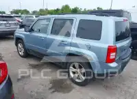 2013 Jeep PATRIOT фото