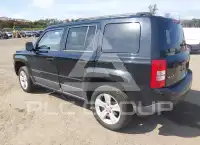 2013 Jeep PATRIOT фото