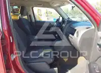 2013 Jeep PATRIOT photo