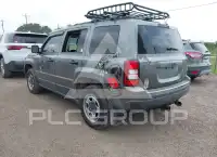 2013 Jeep PATRIOT photo