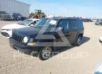 2013 Jeep PATRIOT фото