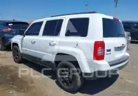 2013 Jeep PATRIOT фото