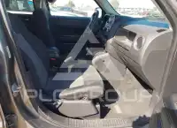2013 Jeep PATRIOT фото