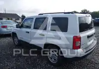 2013 Jeep PATRIOT photo