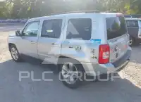 2013 Jeep PATRIOT фото