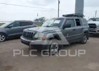 2013 Jeep PATRIOT photo