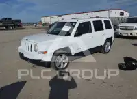 2013 Jeep PATRIOT photo