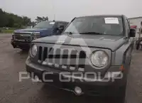 2013 Jeep PATRIOT фото