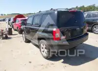 2013 Jeep PATRIOT фото