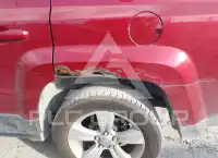 2013 Jeep PATRIOT фото
