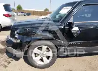 2013 Jeep PATRIOT фото