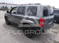 2013 Jeep PATRIOT photo