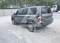 2013 Jeep PATRIOT фото