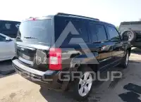 2013 Jeep PATRIOT фото