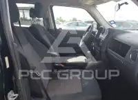 2013 Jeep PATRIOT photo