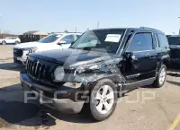 2013 Jeep PATRIOT фото