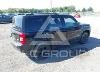 2013 Jeep PATRIOT photo
