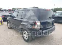 2013 Jeep PATRIOT фото