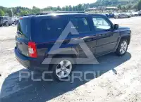 2013 Jeep PATRIOT фото