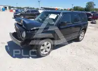 2013 Jeep PATRIOT photo
