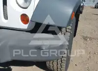 2013 Jeep WRANGLER фото