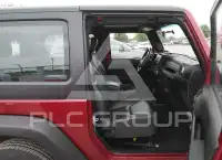 2013 Jeep WRANGLER фото