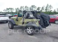 2013 Jeep WRANGLER photo