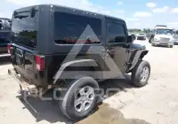 2013 Jeep WRANGLER фото