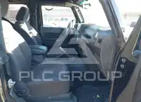 2013 Jeep WRANGLER photo