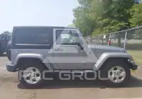 2013 Jeep WRANGLER фото