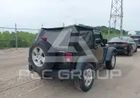 2013 Jeep WRANGLER фото