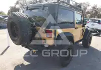 2013 Jeep WRANGLER фото