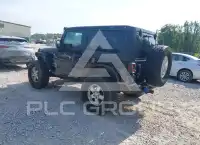 2013 Jeep WRANGLER photo