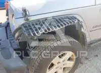 2013 Jeep WRANGLER фото