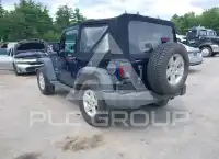 2013 Jeep WRANGLER фото