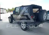 2013 Jeep WRANGLER photo