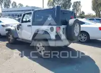 2013 Jeep WRANGLER фото