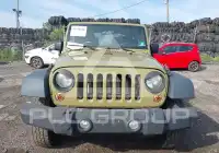 2013 Jeep WRANGLER фото