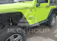 2013 Jeep WRANGLER фото