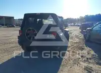 2013 Jeep WRANGLER photo