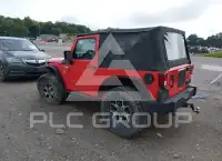2013 Jeep WRANGLER фото