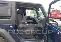 2013 Jeep WRANGLER фото