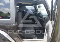 2013 Jeep WRANGLER фото