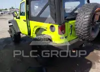 2013 Jeep WRANGLER фото